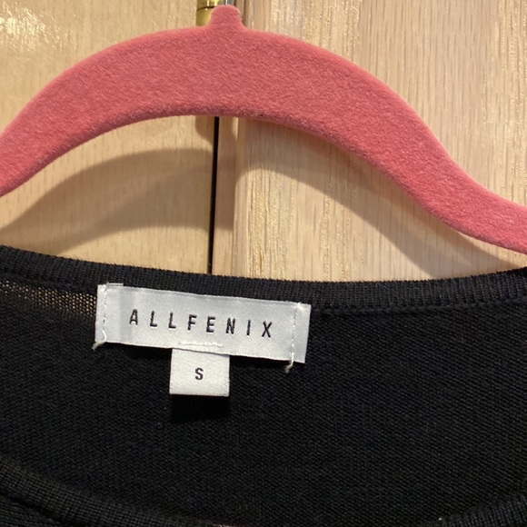 Allfenix top tunic - Picture 2 of 5